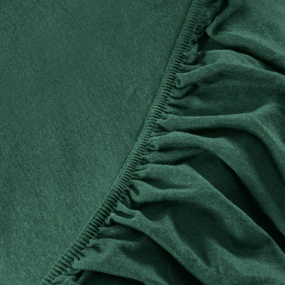 Extra Deep Fitted Sheets 25cm & 40cm