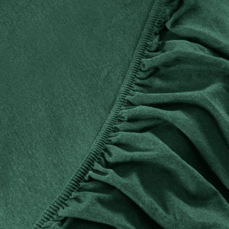 Extra Deep Fitted Sheets 25cm & 40cm