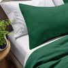 Plain Duvet Covers Set