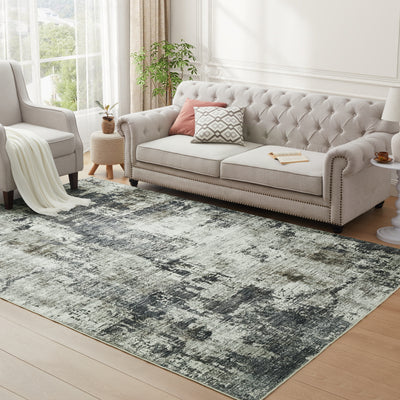 Large Area Rug Traditional Living Room Runner Carpet