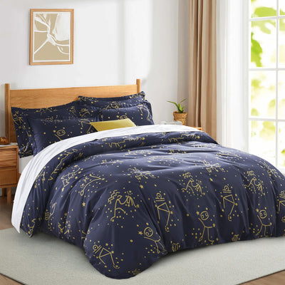 Super King Duvet Covers Bedding Set