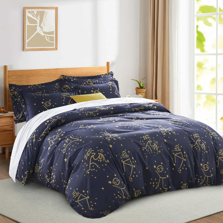 Super King Duvet Covers Bedding Set