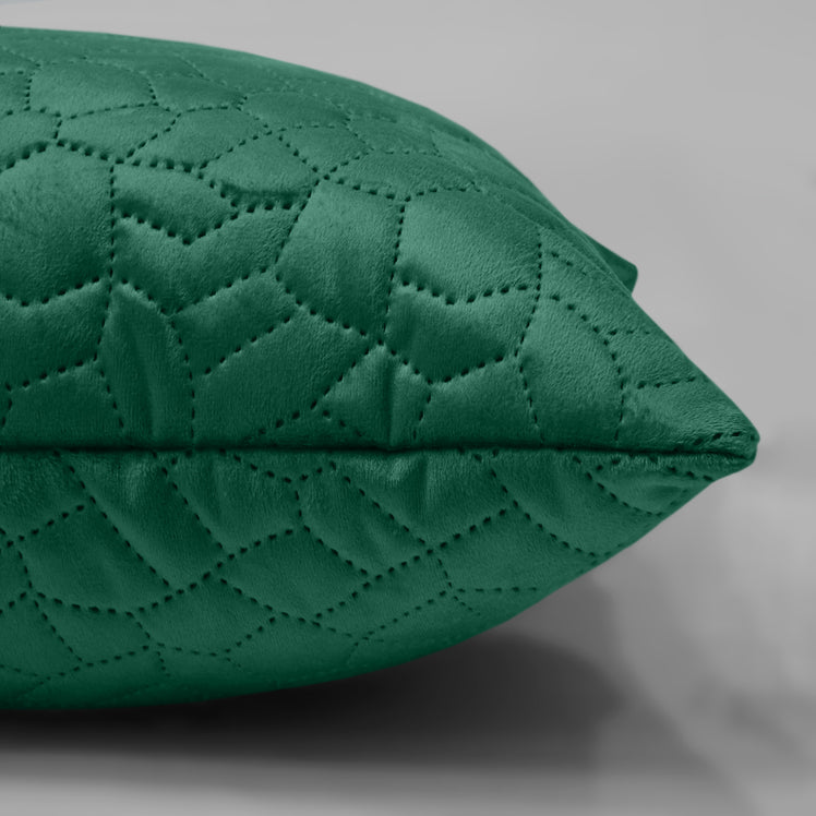 Pebble Embossed Velvet Cushion Covers