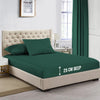 Extra Deep Fitted Sheets 25cm, 30cm & 40cm
