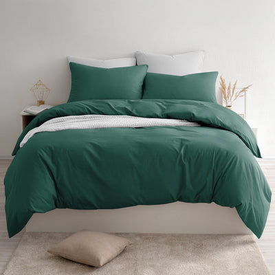 Double Duvet Covers Bedding Set
