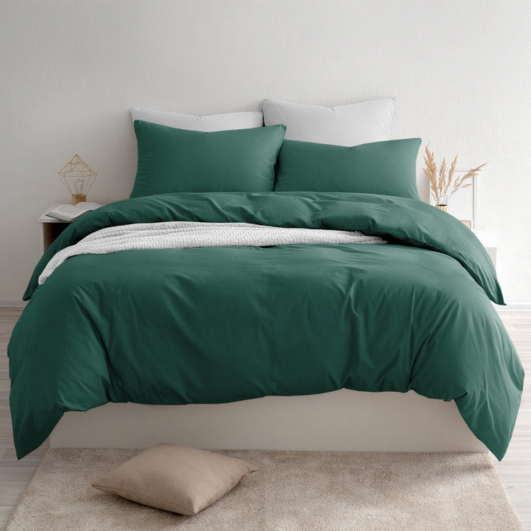 Double Duvet Covers Bedding Set
