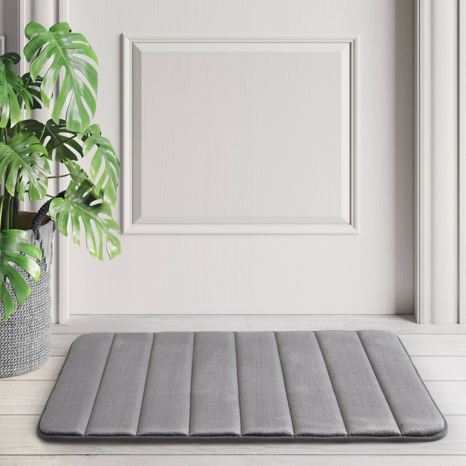 Rubber Bath Mat