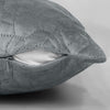 Pebble Embossed Velvet Cushion Covers
