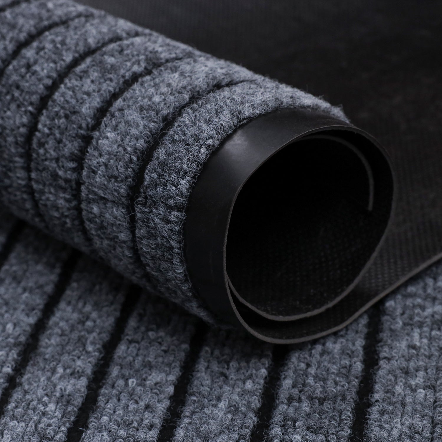 Rubber Bath Mat