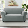 Fitted Stretch Sofa Covers | Protective Settee Slipcover