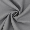 Plain Decorative Sofa Cushion Covers Pair
