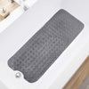 Shower Mat Non Slip Bathtub Mat For Elderly
