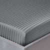 40CM Deep Pockets Fitted Sheets Stripe