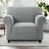 Fitted Stretch Sofa Covers | Protective Settee Slipcover