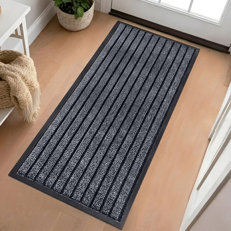 Heavy Duty Door Mats Outside - Rubber Mat