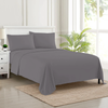 King Flat Sheet Egyptian Cotton