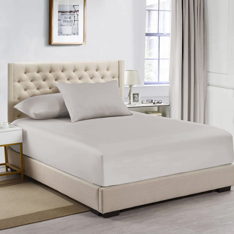 Extra Deep Fitted Sheets 25cm, 30cm & 40cm