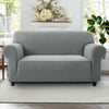 Fitted Stretch Sofa Covers | Protective Settee Slipcover