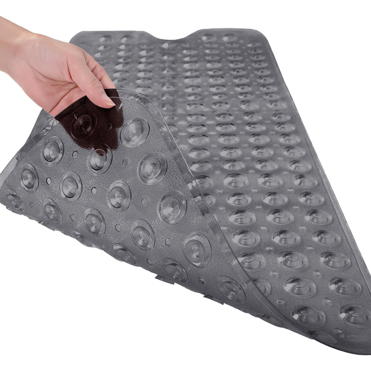 Shower Mat Non Slip Bathtub Mat For Elderly