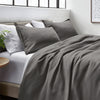 Plain Duvet Covers Set