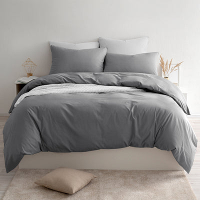 Double Duvet Covers Bedding Set