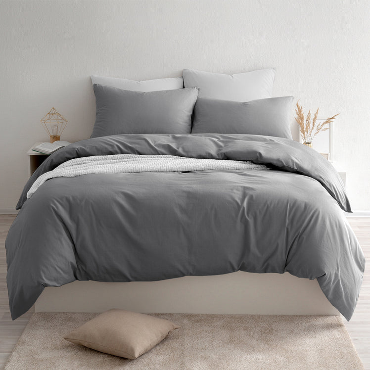 Double Duvet Covers Bedding Set