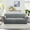 Fitted Stretch Sofa Covers | Protective Settee Slipcover