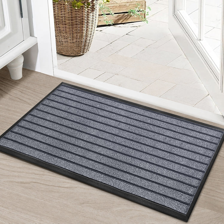Heavy Duty Door Mats Outside - Rubber Mat
