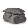 Plain Duvet Covers Set