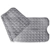 Shower Mat Non Slip Bathtub Mat For Elderly