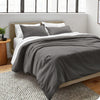 Plain Duvet Covers Set