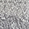 Quilted Embossed Bedspread Set