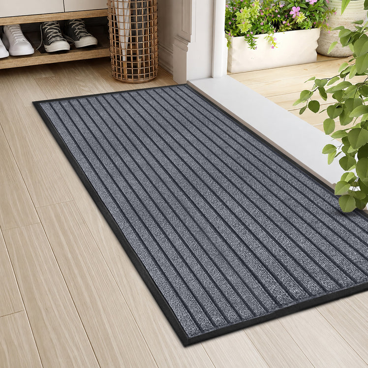 Heavy Duty Door Mats Outside - Rubber Mat
