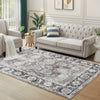 Large Area Rug Traditional Living Room Runner Carpet