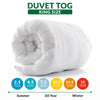 King Size Duvet Togs