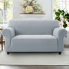 Fitted Stretch Sofa Covers | Protective Settee Slipcover