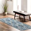 Extra Large Rugs For Living Room Mosaic Tile Printed