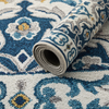 Extra Large Rugs For Living Room Mosaic Tile Printed