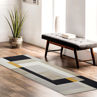 Area Rugs For Living Room Milo Printed