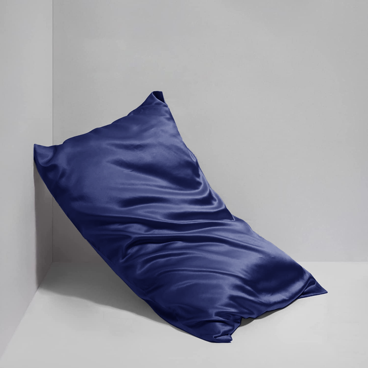 Silk pillowcase near me deals