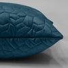 Pebble Embossed Velvet Cushion Covers