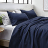 Plain Duvet Covers Set