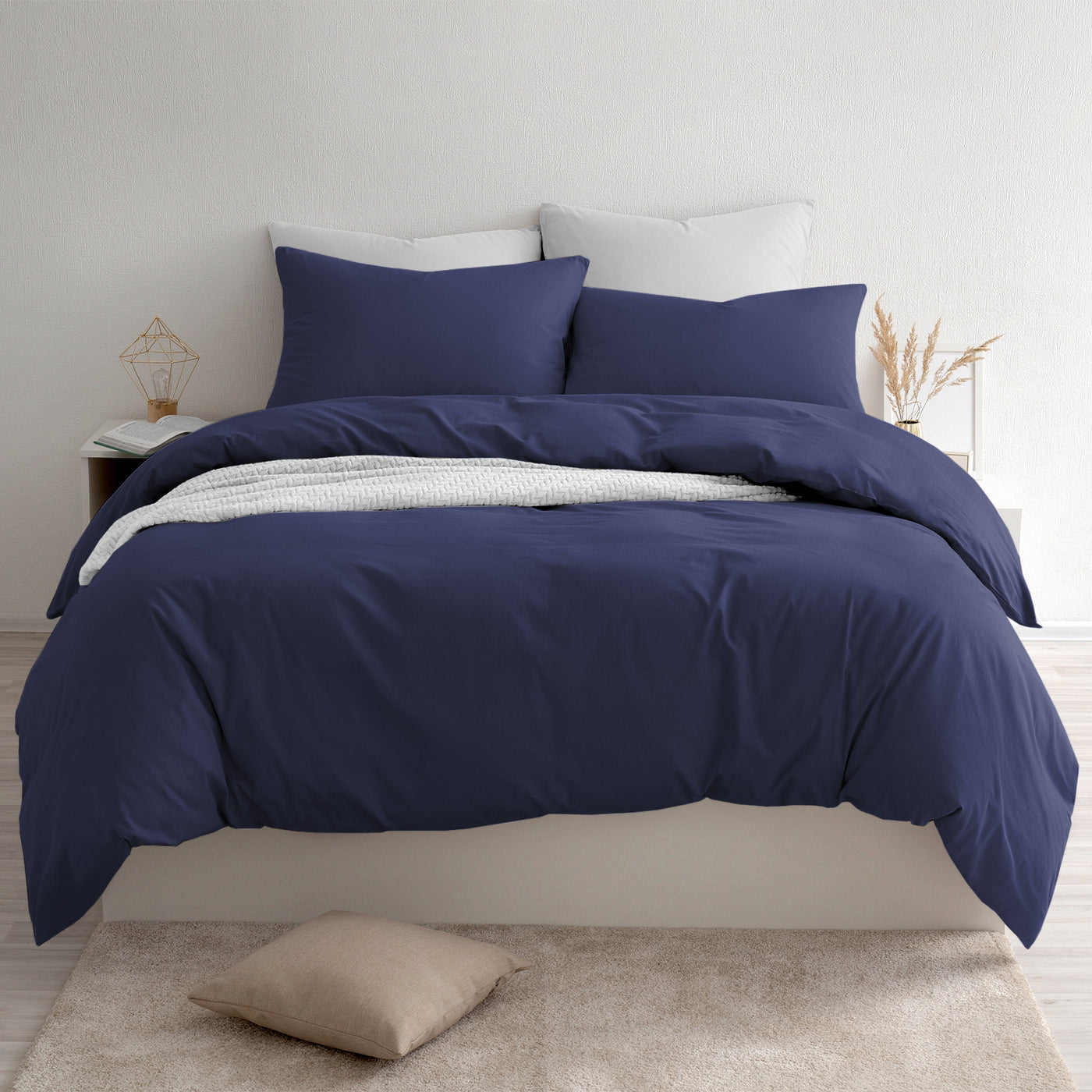 Double Duvet Covers Bedding Set