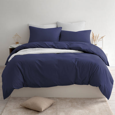 Double Duvet Covers Bedding Set