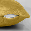 Pebble Embossed Velvet Cushion Covers