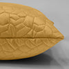 Pebble Embossed Velvet Cushion Covers