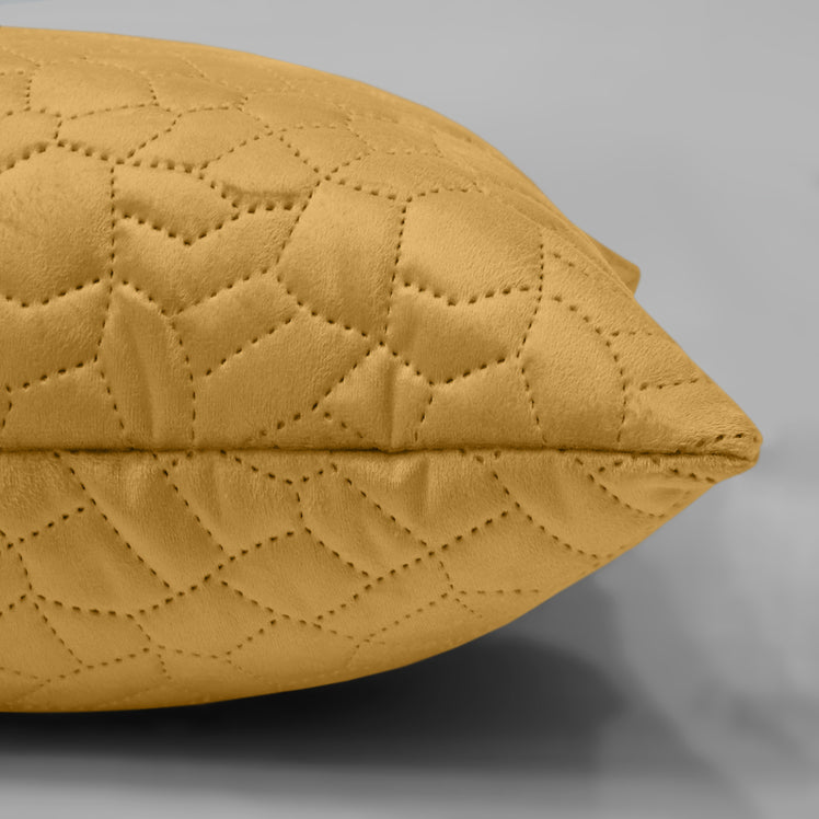 Pebble Embossed Velvet Cushion Covers