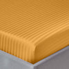 40CM Deep Pockets Fitted Sheets Stripe