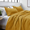 Plain Duvet Covers Set