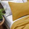 Plain Duvet Covers Set